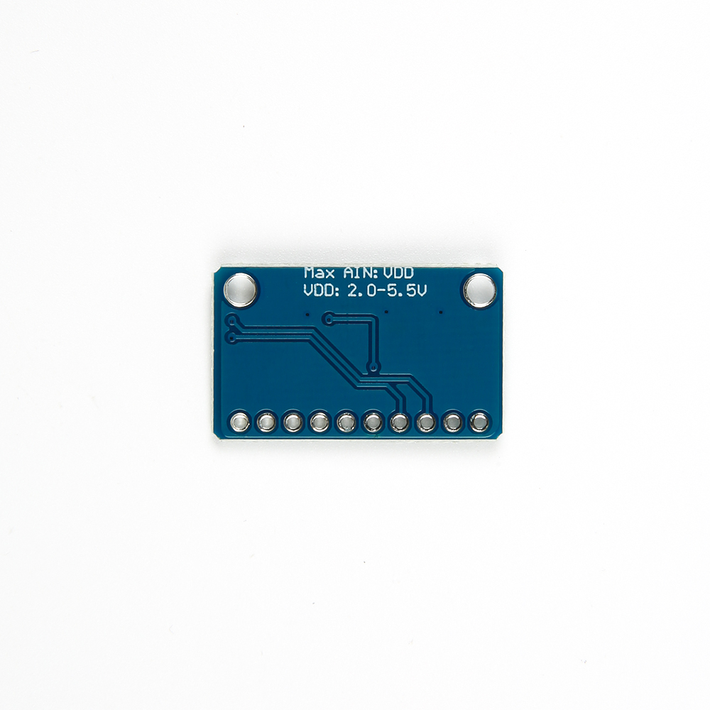 16-битный модуль АЦП CJMCU-ADS1115